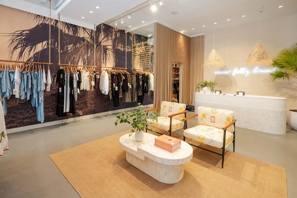 Photo of Prime Retail Space | Melrose Avenue