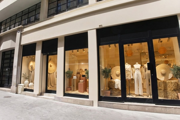 Showroom en plein coeur du 3e arrondissement - Pop Up Store/ FW showroom