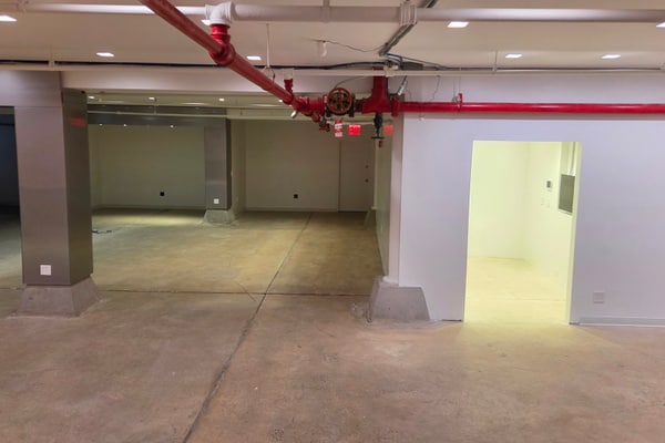 SoHo Boutique/Storefront location at Crosby
