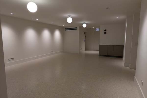 White Box Boutique Space in Gold Coast