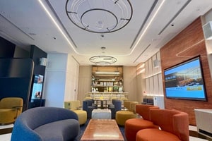 Event Space in Tsim Sha Tsui, Hong Kong, photo 2