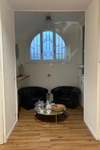 Elegante showroom nel centro di Milano, foto 3