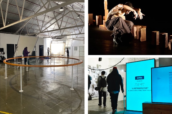 Photo of FACTORIA URBANA 53