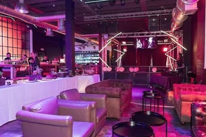 Spazio industriale per eventi, concerti e sfilate a Milano, 相片 1