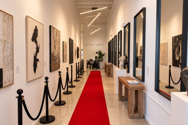 Upscale Studio, Stage & Warehouse in Wynwood