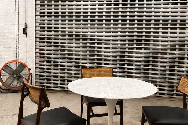 Williamsburg Pop-Up/Creative Studio