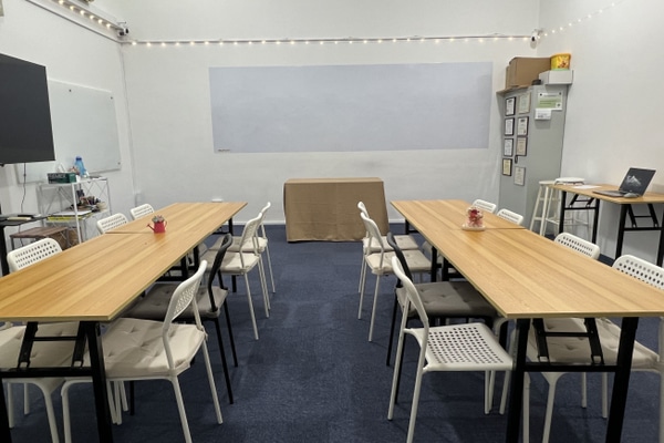 Photo of Classroom - Meeting Centre