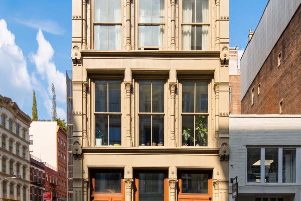SoHo x Grand Boutique for POPUP - Prime location