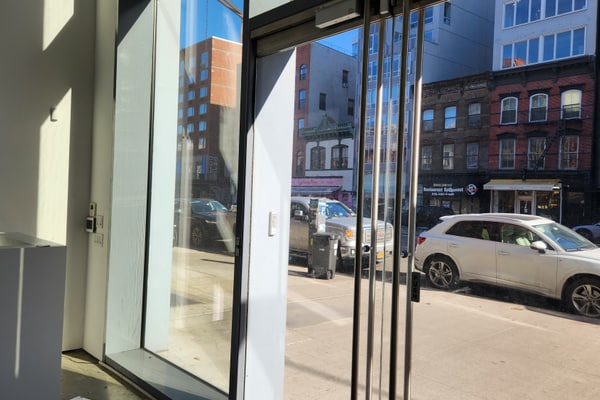 PRIME Nolita/SoHo Popup/Activation space