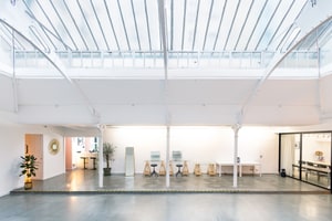 ESPACE ATYPIQUE EN PLEIN COEUR DU MARAIS, photo 4