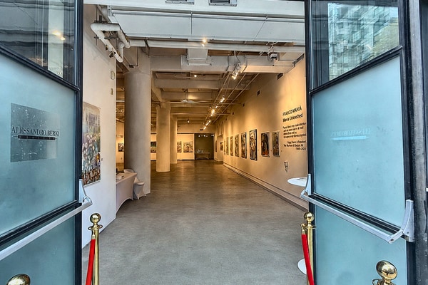 Prime Chelsea Storefront Gallery