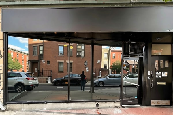 Short Term Pop Up Retail Shop | Creative Space | Art Gallery