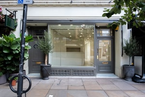 Versatile and spacious 200m² venue in the heart of Central London, photo 2
