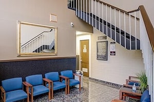 Office spaces available for lease, photo 3