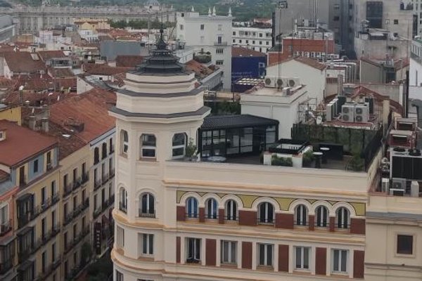 Photo of ATICO EVENTOS CALLAO/ PENTHOUSE EVENTS CALLAO