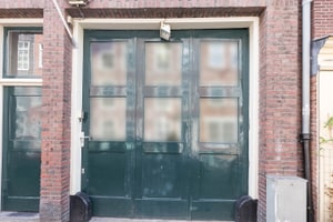 Spacious Gallery in the Jordaan, photo 8