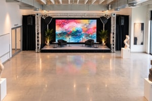 Upscale Studio, Stage & Warehouse in Wynwood, photo 3