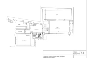Showroom Open Space in Viale Sabotino, foto 6