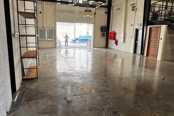 Photo of Soulful Industrial Warehouse Venue in Al Quoz — Perfect for Creative Events & Brand Activations