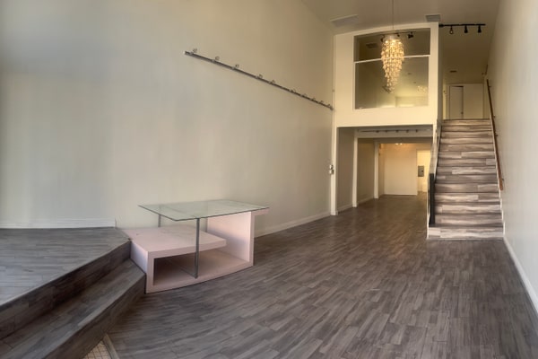 Photo of Versatile Double-Height Loft for Shoots, Events & Content