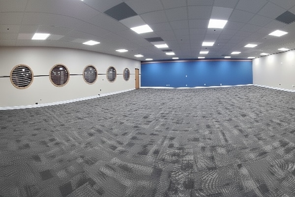 Photo of Open Office Space