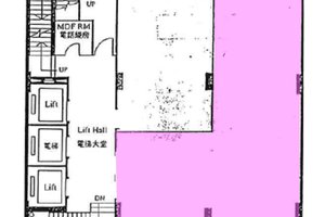 Office space for Lease in front of Exchange Square & IFC, foto 4