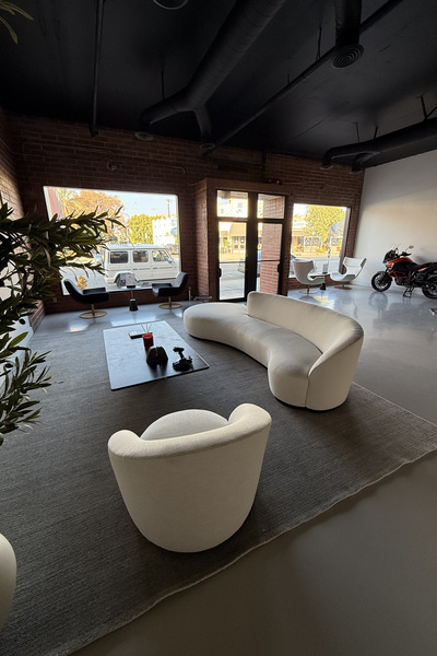 Space for Short term or Long Term Rental