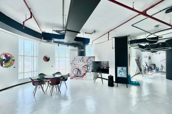 Photo of The best space for your event!