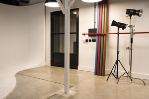 Studio for Brand Content, Private Showcases & Product Shoots, photo 4