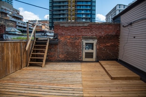 Heritage Loft with Rooftop Terrace Space | 2,000 sq ft, foto 6