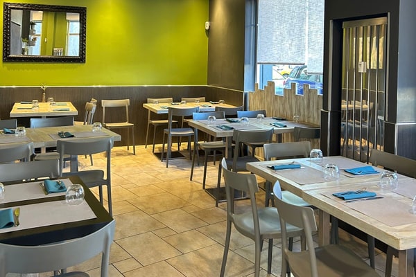 Photo of Spazio ristorazione per colazioni e pranzi di lavoro