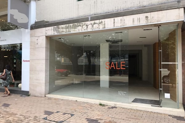 Photo of Storefront in Happy Valley