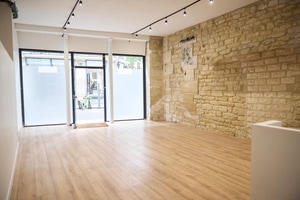 Showroom à deux pas du Marais et Palais-Royal, photo 1