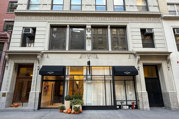 Flatiron/Gramercy Park Luxury POPUP Space