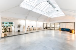 ESPACE ATYPIQUE EN PLEIN COEUR DU MARAIS, photo 3