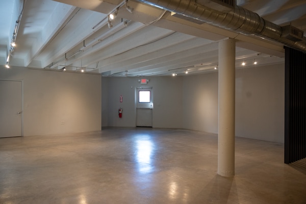 Miami Art Space
