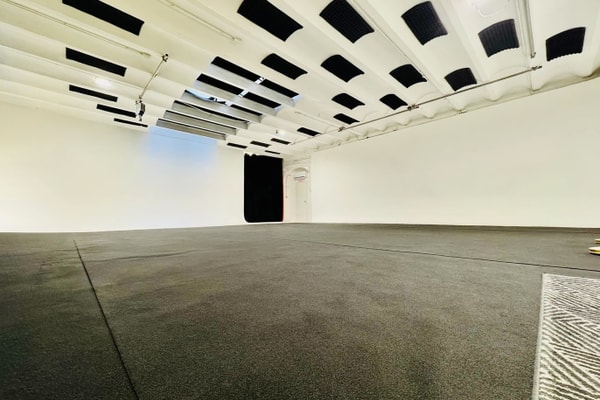 Photo of Spazio 1200 mq per Pop-Up ed Eventi a Roma