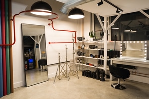 Studio for Brand Content, Private Showcases & Product Shoots, photo 5