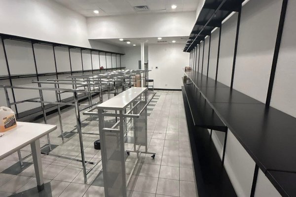 Photo of Retail Boutique Space in High Traffic Shopping Center