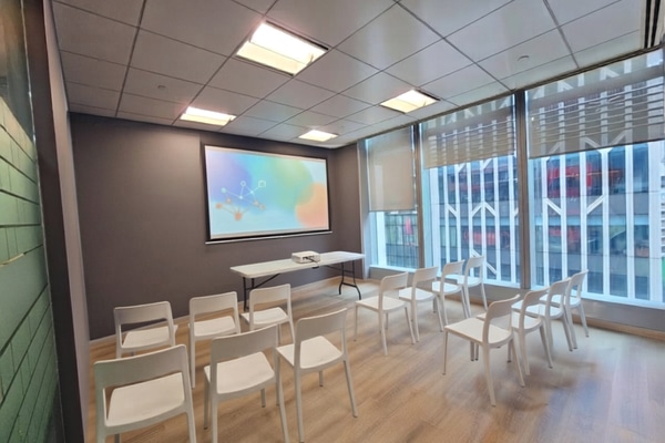 Small Event Space and Function Room in Central