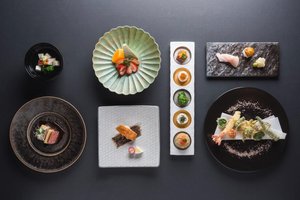 Japanese flavours for your private events, 사진 3