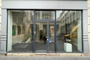 Galerie d'art / Pop-up / Showroom. Bel espace de 180m2 dans le 10e., photo 1