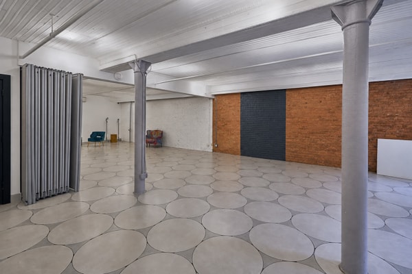 The Loft | Lower East Side NYC