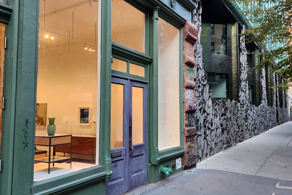 NoHo Prime POPUP/GALLERY SPACE