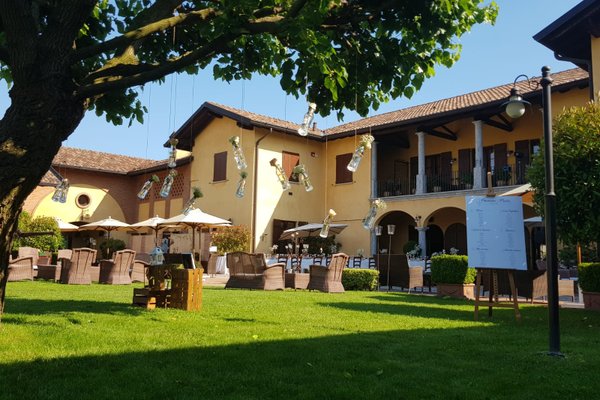 Photo of Holiday Farm near the city center