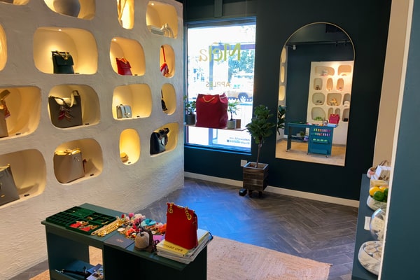 Photo of Prime Soho Boutique: perfect for your next pop-up store event