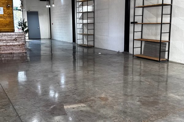 Photo of Soulful Industrial Warehouse Venue in Al Quoz — Perfect for Creative Events & Brand Activations