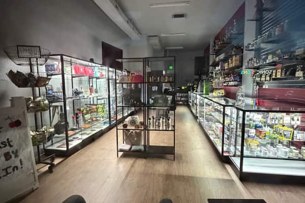 Prime Destination Storefront: Join the High-Traffic Culture Hub