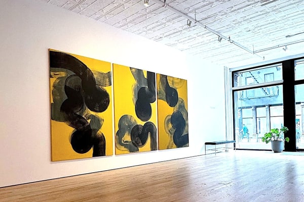 Turnkey Ground-Floor Event Venue in the Lower East Side