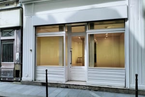 White-Box Space in Le Marais, 相片 1